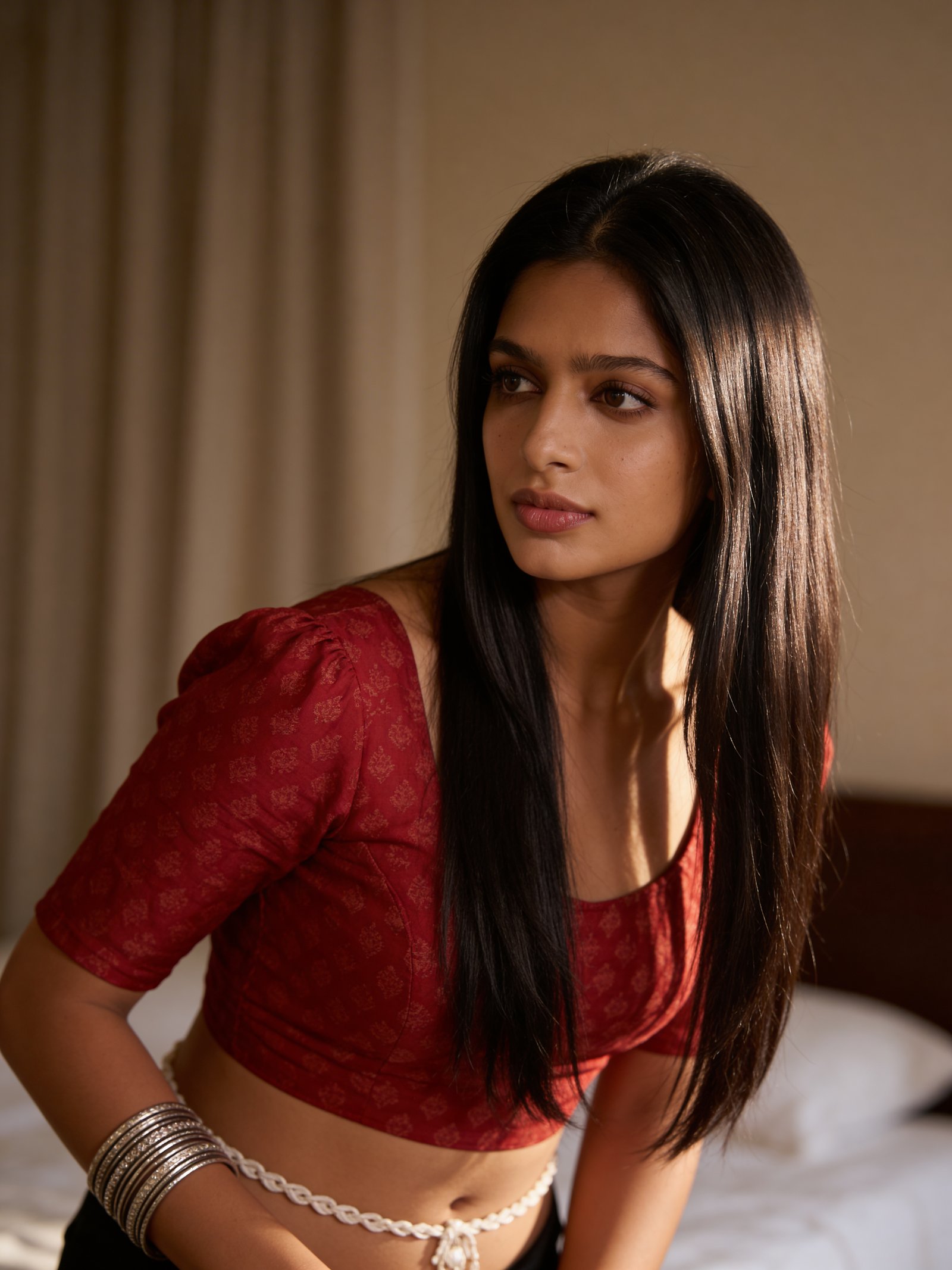 Locked exclusive preview 4